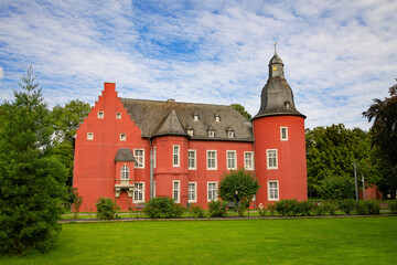 Burg Alsdorf