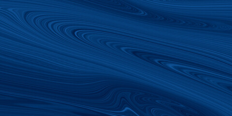 Wall Mural - Blue marble pattern texture abstract background. can be used for background or wallpaper