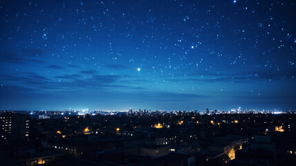 crystal clear image of the orion constellation, stars twinkling brightly against the dark night sky,