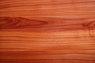 Wall Mural - Cherry wood texture as a background.