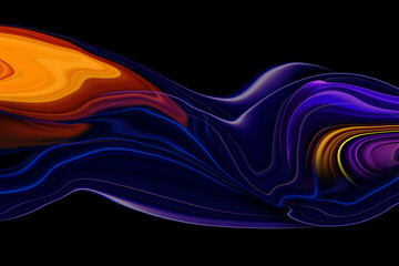 Wall Mural - Color design background, Gradient colorful abstract background, luxury abstract for a mobile screen concept, mobile screen,