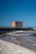 Sqala du Port d Essaouira: Historic fortress in Morocco, offering panoramic sea views and a glimpse into the city's maritime heritage. High quality photo