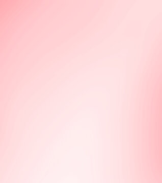pink light gradient background smooth blurred abstract