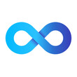© innni - infinity loop symbol illustration