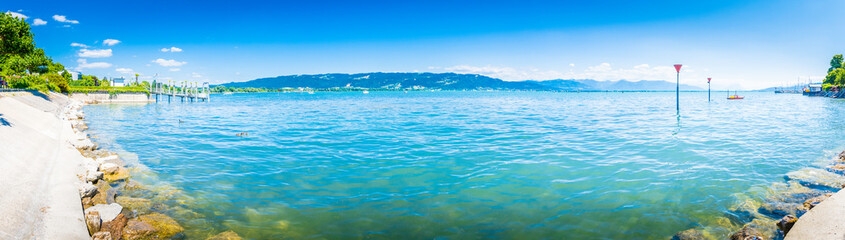 Canvas Print - Lindau (Bodensee) - Germany