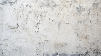 Wall Mural - Old grunge concrete wall texture background. Generative ai