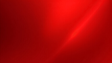 red silk background