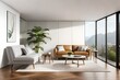 © Nimra - living room interior