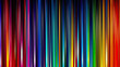 abstract colorful lines background