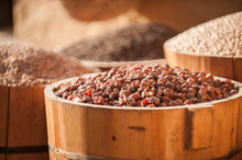 Barrel Of Raisins In Dubai, United Arab Emirates