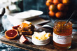 © Connect Images - Orange marmalade