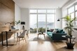 © Nimra - living room interior