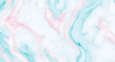 white, blue, pink, green soft color marble texture background with abstract high resolution. natural