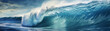 © Aghavni - beautiful sea waves on the beach