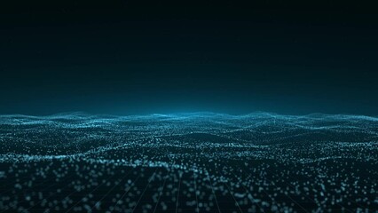 Virtual Space Cyberspace Light fiber optic speed line background. 5g Cyberpunk, Big data. Cybersecurity. blockchain. innovation future meta tech, internet network connection, Ai big data, VR. 3D 4K