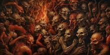 Demons In Hell
