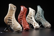Orthotic Devices And 3d Printing Filaments