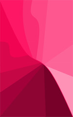 Wall Mural - abstract pink background