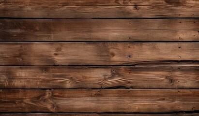  Wooden plank aesthetic design created with ai