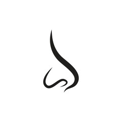 nose logo icon