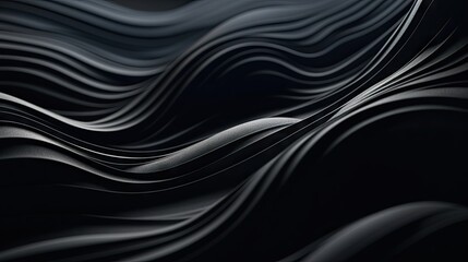 Sticker - modern patterns in matte texture design created with ai