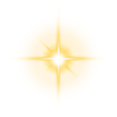 light gold shine gleam