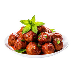 Meatballs