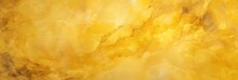 Yellow Marble Background And Texture
