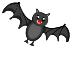 Decorations for Halloween 