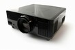 Video projector light. Generate Ai