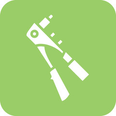 Poster - Vector Design Riveter Icon Style