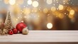 © olegganko - Abstract Christmas background