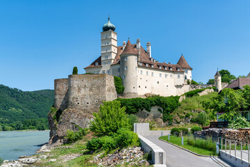 Wall Mural - Wachau Valley, Austria