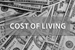 Cost of living - US Currency
