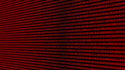 code background