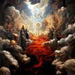 Heaven or Hell