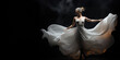 © Liana - Dance in the Dark: Dreamy Ballerina
