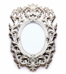 antique picture frame