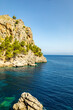 Unterwegs im Westen der wunderschönen Balearen Insel Mallorca - Sóller - Spanien
