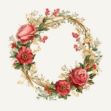 Floral Wreath Sign, Flowers Wreath Sign, Welcome Wreath Sign, Wreath Sign, Merry Christmas, Floral Wreath, Flowers Wreath, Christmas Wreath Sign, Christmas Wreath, Flowers, Floral
