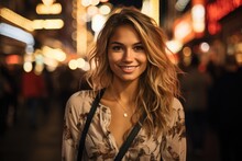 Las Vegas Strip Travel Art Free Stock Photo - Public Domain Pictures