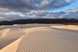 Zaheq Sand Dunes Socotra Island Yemen