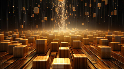 database data transformation