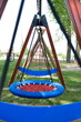 © Karol - children playground in the park
