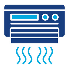 Air Conditioner Icon