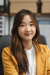 © Phushutter - Cute Asian korean business woman as MBA Fresh Graduate No Experience jobs and career opportunities, remote online job to see detailed job requirements, compensation, duration, employer history