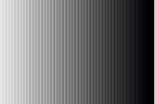 Vertical Speed Line Halftone Gradient Line Pattern Background.
