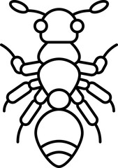 ant  icon