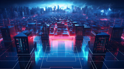 Cyber Sicherheit