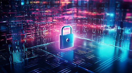 Cyber Sicherheit